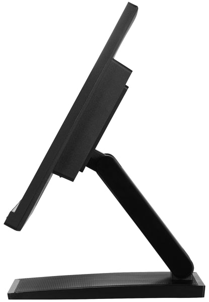 iiyama ProLite T2254MSC-B1AG platta pc-skärmar 54,6 cm (21.5") 1920 x 1080 pixlar Full HD LED Pekskärm Svart