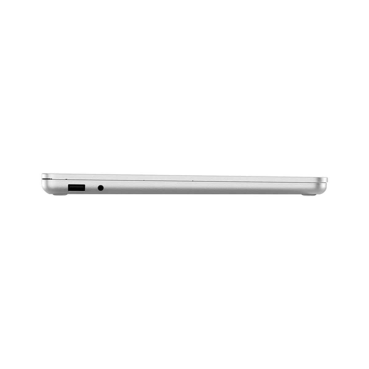 Microsoft Surface Laptop 13" Copilot+ PC Snapdragon Bärbar dator 33 cm (13") Pekskärm 16 GB LPDDR5x-SDRAM 256 GB SSD Wi-Fi 7 (802.11be) Windows 11 Pro Platina