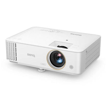 BenQ TH685P Standard throw-projektor 3500 ANSI-lumen DLP 1080p (1920x1080) Vit