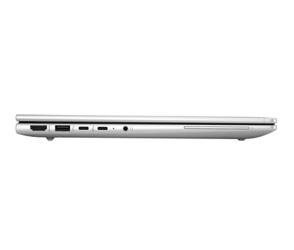 HP EliteBook 645 G11 AMD Ryzen™ 7 7735U Bärbar dator 35,6 cm (14") WUXGA 16 GB DDR5-SDRAM 512 GB SSD Wi-Fi 6E (802.11ax) Windows 11 Pro Silver