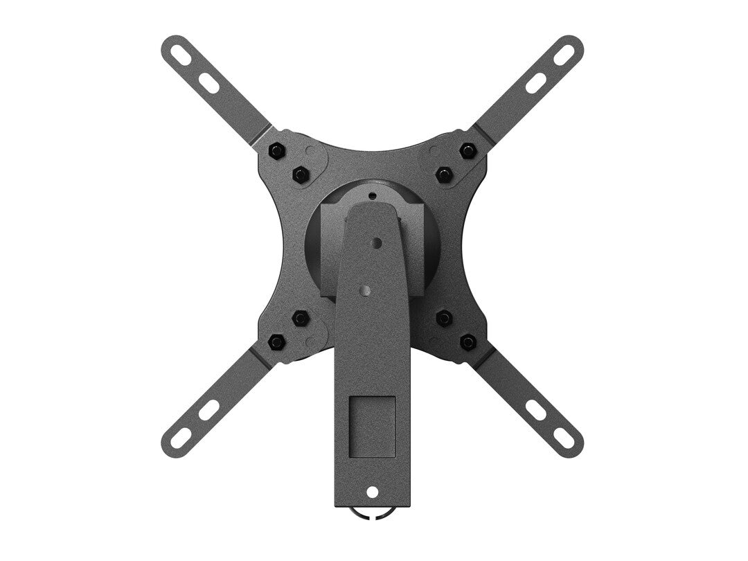 Multibrackets 3282 tv-fäste 81,3 cm (32") Svart