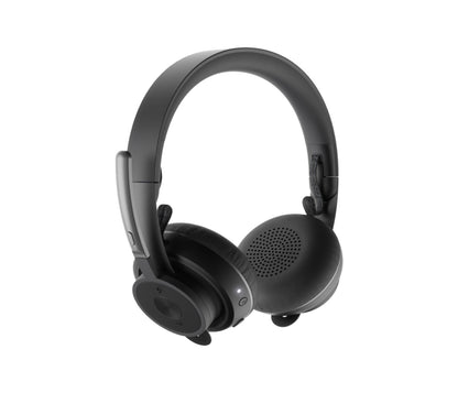 Logitech Zone Wireless UC