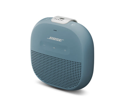 Bose SoundLink Micro Blå