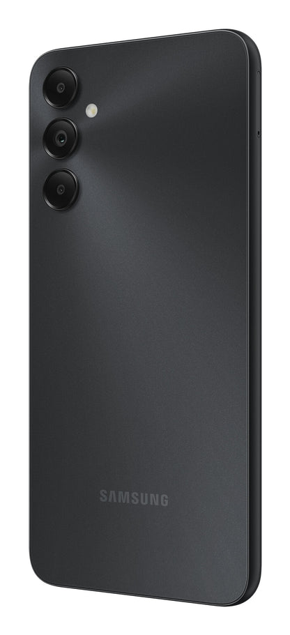 Samsung Galaxy A05s 128 GB Svart