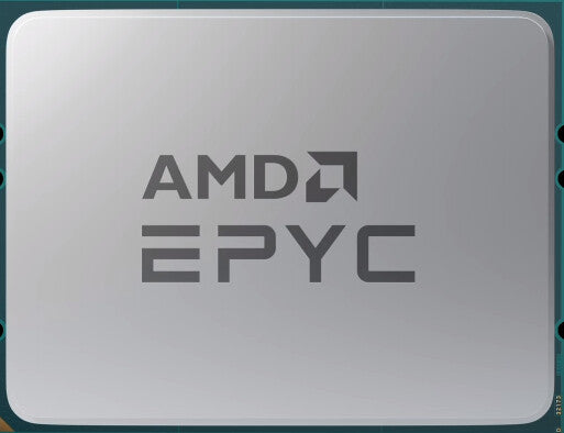 AMD EPYC 9174F processorer 4,1 GHz 256 MB L3 Bricka