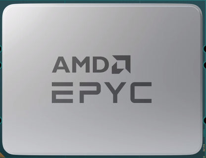 AMD EPYC 9174F processorer 4,1 GHz 256 MB L3 Bricka