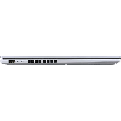 ASUS Vivobook 16 X1605ZA-MB340W Intel® Core™ i7 i7-1255U Bärbar dator 40,6 cm (16") WUXGA 16 GB DDR4-SDRAM 1 TB SSD Wi-Fi 6 (802.11ax) Windows 11 Home tyska Silver