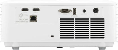 Viewsonic LS741HD datorprojektorer 5000 ANSI-lumen DMD 1080p (1920x1080) Svart, Vit