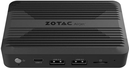 Zotac ZBOX -PI430AJ-BE Svart
