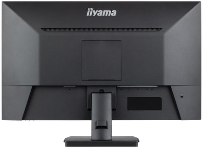 iiyama ProLite XU2793QSU-B7 LED display 68,6 cm (27") 2560 x 1440 pixlar Quad HD Svart