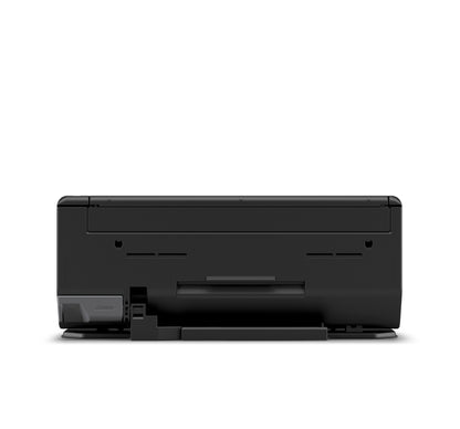 Epson ES-C320W ADF + arkmatad scanner 600 x 600 DPI A4 Svart