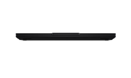 Lenovo ThinkPad P16s Gen 4 (Intel) Intel Core Ultra 7 255H Mobil arbetsstation 40,6 cm (16") WUXGA 32 GB DDR5-SDRAM 1 TB SSD NVIDIA RTX PRO 500 Blackwell Wi-Fi 7 (802.11be) Windows 11 Pro Nordic Svart
