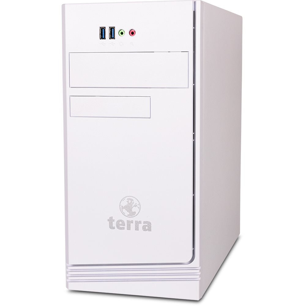 TERRA PC-BUSINESS 6000wh SILENT Intel Core Ultra 5 225 16 GB DDR5-SDRAM 500 GB SSD Windows 11 Pro Mini Tower Vit