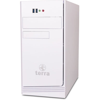 TERRA PC-BUSINESS 6000wh SILENT Intel Core Ultra 5 225 16 GB DDR5-SDRAM 500 GB SSD Windows 11 Pro Mini Tower Vit