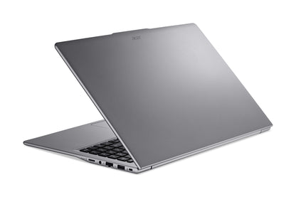 Acer Extensa 15 EXO15-51-573X Intel Core 5 115U Bärbar dator 39,6 cm (15.6") Full HD 16 GB DDR5-SDRAM 512 GB SSD Wi-Fi 6 (802.11ax) Windows 11 Pro Grå