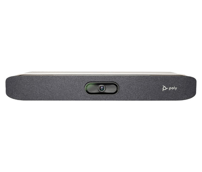 Poly Studio X30 med komplett videobar