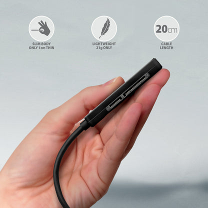 Axagon ADSA-FP2A nätverkskort/adapters SATA, USB 3.2 Gen 1 (3.1 Gen 1)