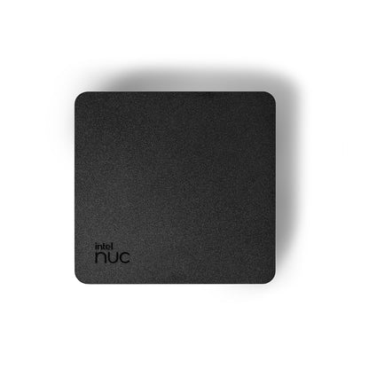 ASUS NUC RNUC13ANKI5048C2I Intel® Core™ i5 i5-1340P 8 GB DDR4-SDRAM 512 GB SSD Windows 11 Pro Mini PC Mini-PC Svart