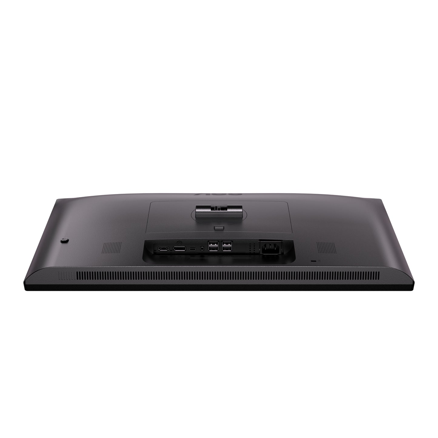 AOC V5 24V5CW/BK platta pc-skärmar 60,5 cm (23.8") 1920 x 1080 pixlar Full HD LED Svart
