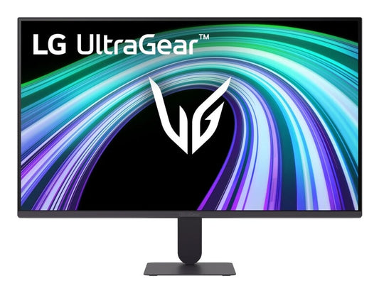 LG 27G411B-B.AEU