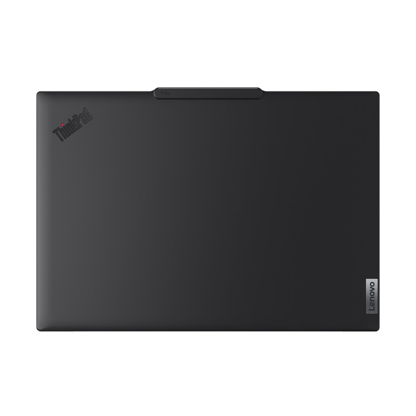 Lenovo ThinkPad T14s Gen 6 (Snapdragon) Copilot+ PC Qualcomm Snapdragon X1E-78-100 Bärbar dator 35,6 cm (14") WUXGA 32 GB LPDDR5x-SDRAM 1 TB SSD Wi-Fi 7 (802.11be) Windows 11 Pro Nordic Svart