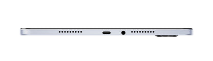 Xiaomi Redmi Pad Pad Pro Qualcomm Snapdragon 128 GB 30,7 cm (12.1") 6 GB Wi-Fi 6 (802.11ax) Android 14 Blå