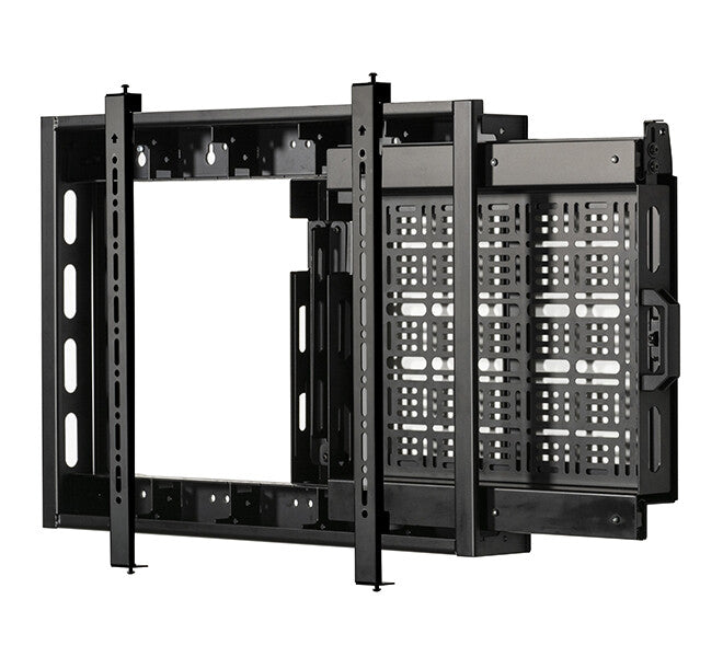 B-Tech BT7883 177,8 cm (70") Svart