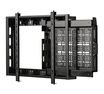 B-Tech BT7883 177,8 cm (70") Svart