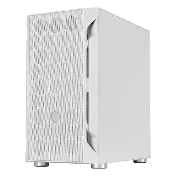 Silverstone FARA H1M Micro Tower Vit