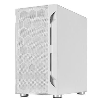 Silverstone FARA H1M Micro Tower Vit