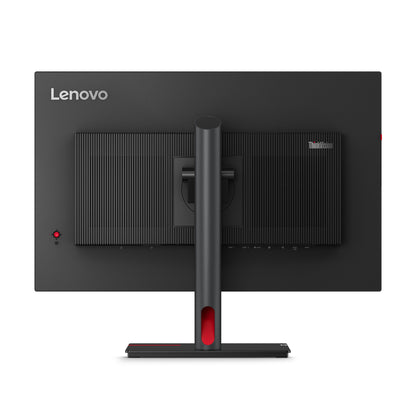 Lenovo ThinkVision 27 3D LED display 68,6 cm (27") 3840 x 2160 pixlar 4K Ultra HD Svart