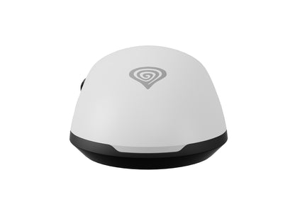 GENESIS Krypton 660 datormöss Spela Ambidextrous USB Type-A Optisk 12000 DPI