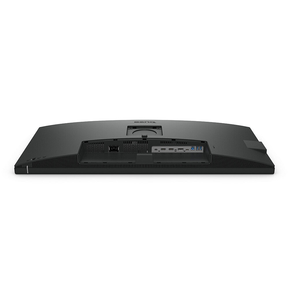 BenQ PD3420Q platta pc-skärmar 86,4 cm (34") 3440 x 1440 pixlar Quad HD LED Grå
