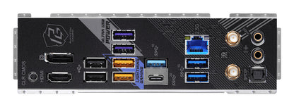 Asrock Z790 Nova WiFi Intel Z790 LGA 1700 ATX