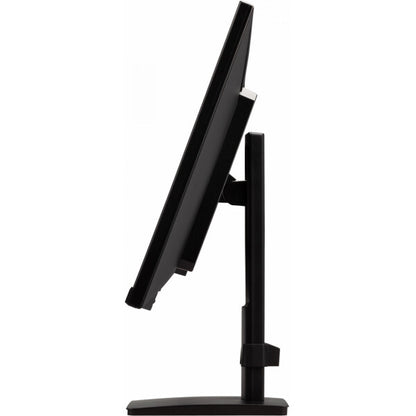 Viewsonic VA3456-mhdj platta pc-skärmar 86,4 cm (34") 3440 x 1440 pixlar UltraWide Quad HD LED Svart