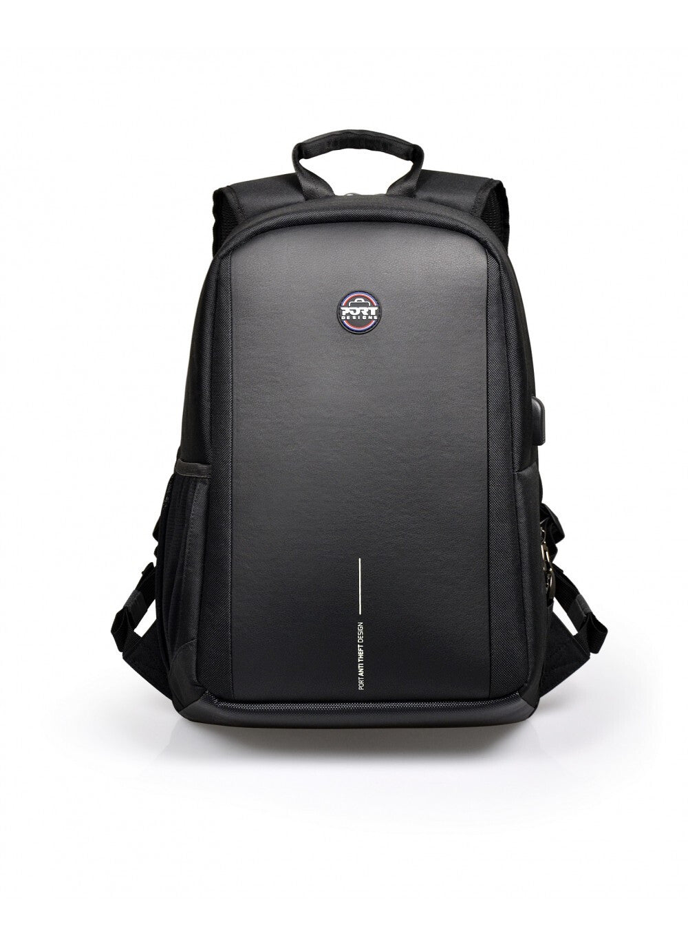 Port Designs CHICAGO EVO BP 13/15.6’’ 39,6 cm (15.6") Ryggsäck Svart