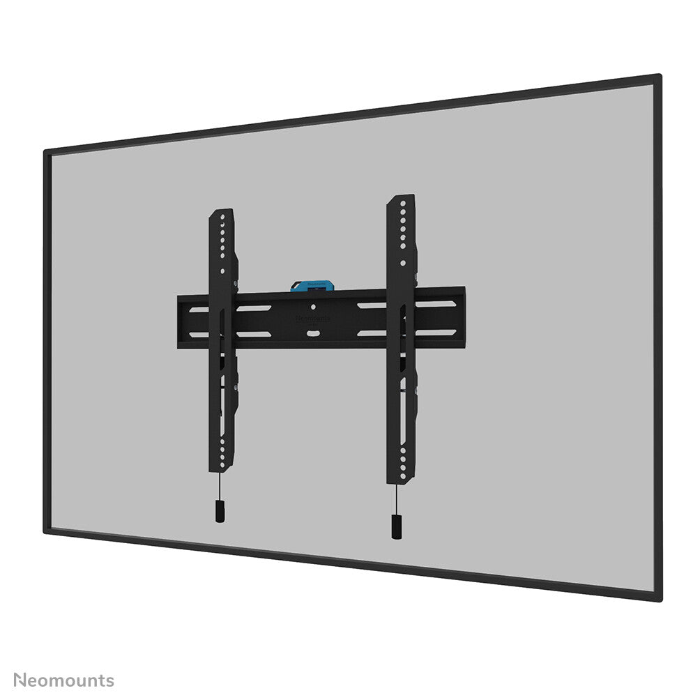 Neomounts WL30S-850BL14 tv-fäste 190,5 cm (75") Svart