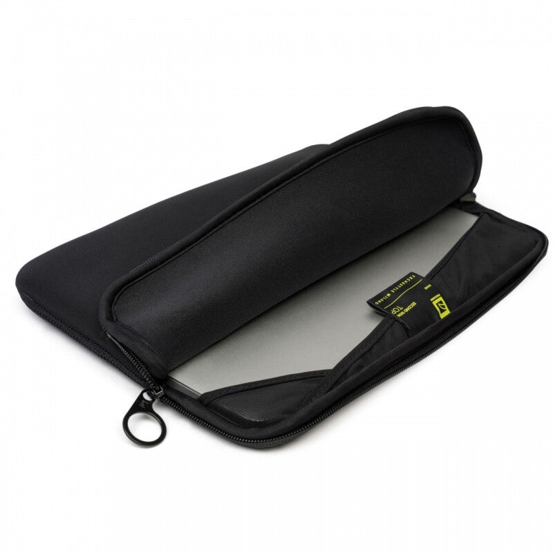 Tucano Top Second Skin 40,6 cm (16") Överdrag Svart