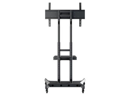 Multibrackets 4627 tv-fäste 2,03 m (80") Svart