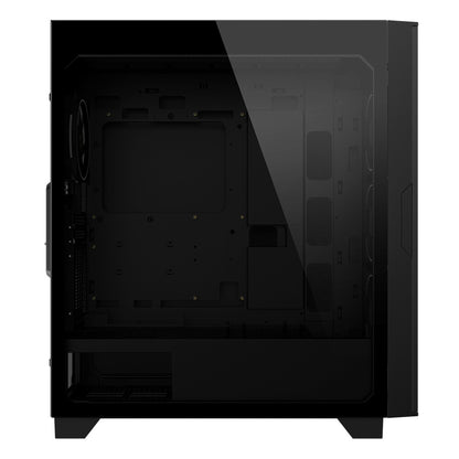 GIGABYTE GB-AC500G ST datorväskor Midi Tower Svart