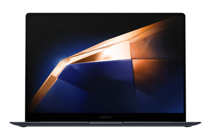 Samsung Galaxy Book4 Pro Intel Core Ultra 7 155H Bärbar dator 40,6 cm (16") Pekskärm WQXGA+ 16 GB LPDDR5x-SDRAM 512 GB SSD Wi-Fi 6E (802.11ax) Windows 11 Home Grå