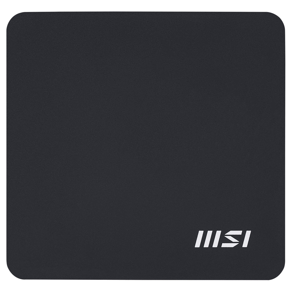 MSI Cubi NUC AI 1UMG-005EU Intel Core Ultra 7 155H 16 GB DDR5-SDRAM 1 TB SSD Windows 11 Pro Mini PC Mini-PC Svart