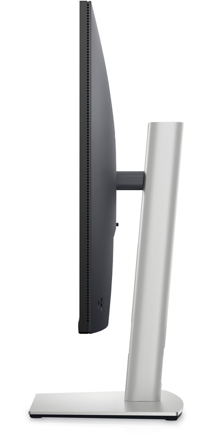 DELL P Series P3223DE LED display 80 cm (31.5") 2560 x 1440 pixlar Quad HD LCD Svart