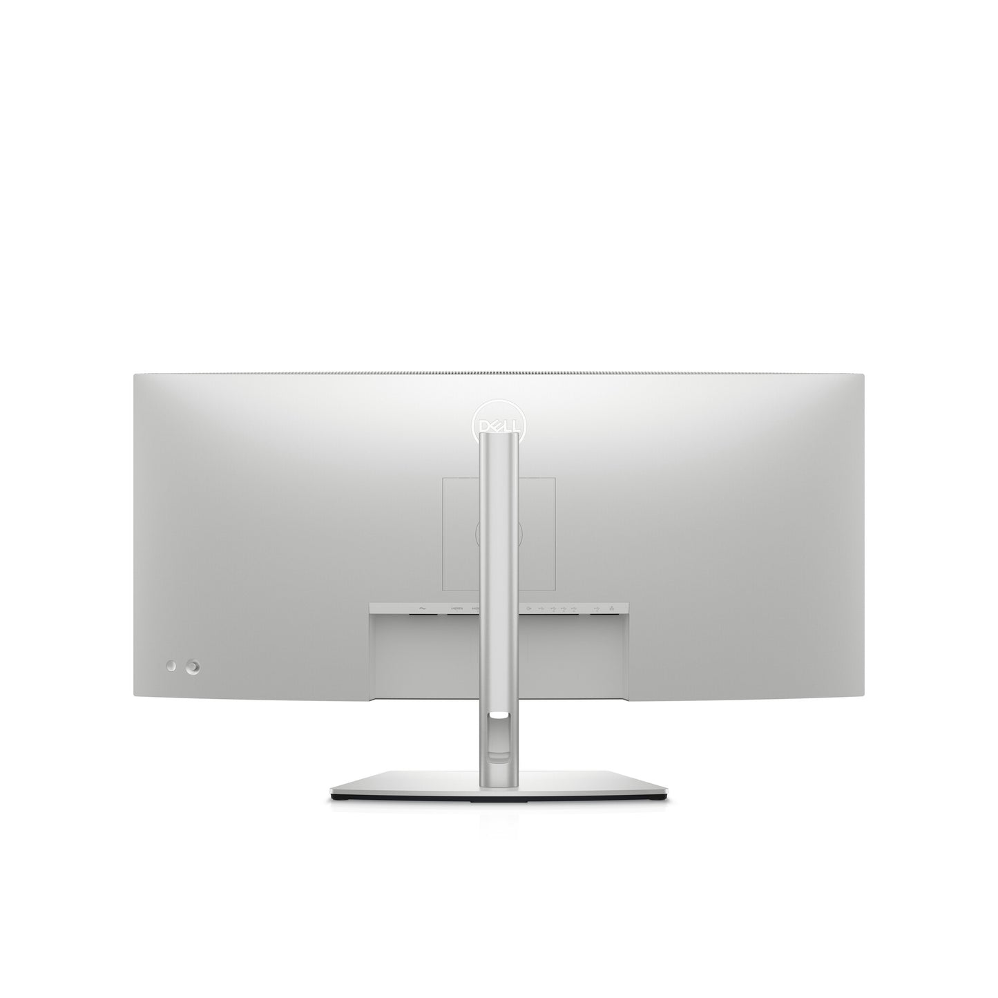 DELL UltraSharp U3423WE LED display 86,7 cm (34.1") 3440 x 1440 pixlar UltraWide Quad HD LCD Silver