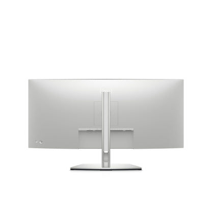 DELL UltraSharp U3423WE LED display 86,7 cm (34.1") 3440 x 1440 pixlar UltraWide Quad HD LCD Silver