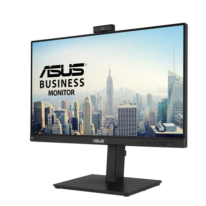 ASUS BE24EQSK platta pc-skärmar 60,5 cm (23.8") 1920 x 1080 pixlar Full HD Svart