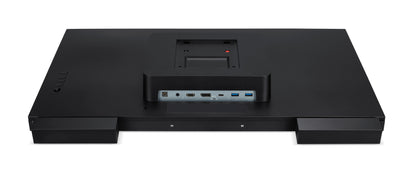 Acer ASV27-2P platta pc-skärmar 68,6 cm (27") 3840 x 2160 pixlar 4K Ultra HD LCD Svart