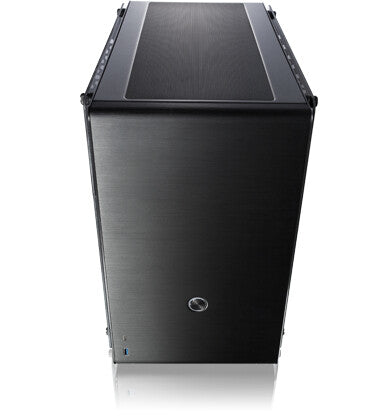 RAIJINTEK Ophion M Evo ALS Midi Tower Svart, Transparent