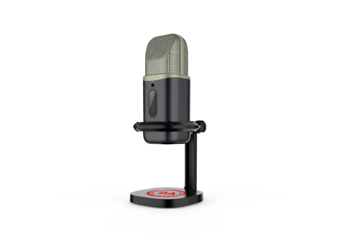 REDRAGON GM305 ECHOWAVE Svart