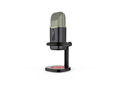 REDRAGON GM305 ECHOWAVE Svart
